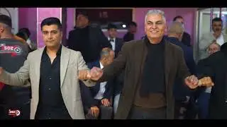 حفل زفاف(#مصطفى_زينب) بتاريخ/2024-1-12/ مع -الفنان خليل جان دبكة كوباني part(02)#Video_soz قرية حلنج