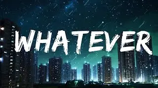 Kygo, Ava Max - Whatever | Top Best Song