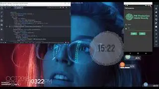 Flutter Login App Example