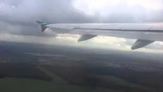 Phoenicia Beirut Libanon #1 MEA Air Liban FRA BEY Take Off | Le Gourmand - Das Geniesser-Magazin