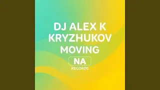 Moving