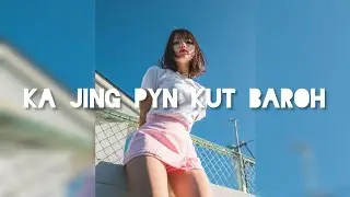 Ka jing pyn kut baroh (khasi song) visualizer [AI music]