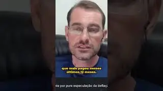 POR QUE VGIP11 EST&Aacute; CAINDO? #shorts