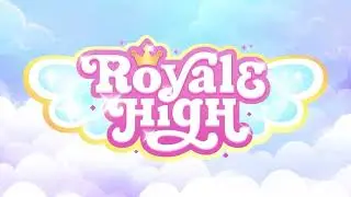 OFFICIAL ROYALE HIGH CAMPUS 3 TEASER TRAILER