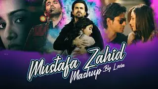 Mustafa Zahid Mashup - Levin