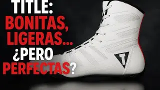 TITLE BOXING &iquest;VALEN LA PENA?