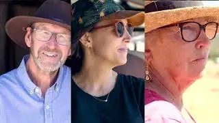 MDA National  - Meet the Newman's