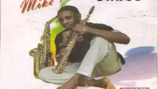 Mike Aremu - Worship Medley