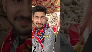 Meeting Aghoris in Varanasi (Part 2)