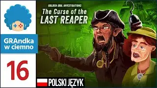 Golden Idol Investigations PL #16 | Piękne wspomnienia z Return of the Obra Dinn!