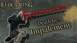 Saying Goodbye to Mashers with the Bloody Helice - Elden Ring Invasions 1.10