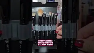Нужны новые кисти для макияжа? Попробуйте BK Beauty 😍 | Лучшие кисти для макияжа на свете! Распак...