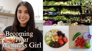 That Wellness Girl: Питание простыми словами 🥬🍎🥕🥑🍊