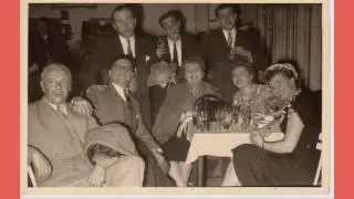 Willy Lustenhouwer, carrièreoverzicht op 