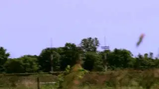 Hamilton Airshow