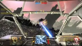 MechWarrior Online Rage of the Montage