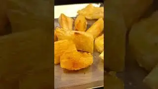 Peruvian Food