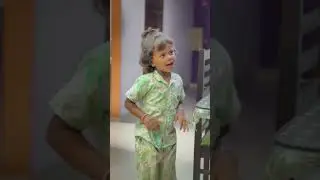 Hey Bhagwaan 😂😂 | deepesh zo | Ms Komal | #foryou #youtubeshorts #trending #funnyvideos #love