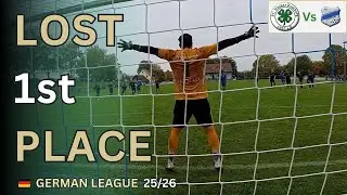 Spicy Game | S2 E8 - Amateur Goalkeeper POV in Germany