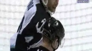 Greg Amadio vs. Scott Ford