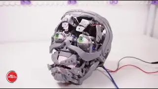 Did you know... Skin for robots