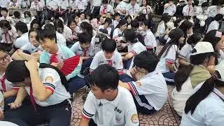 Chương Trình Du Lịch Trải Nghiệm Hướng Nghiệp 2025 - Lớp 9A6 Trường THCS Hồng Bàng