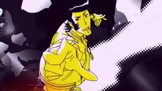 Space Dandy - OP 1 Remix (Trap Remix)
