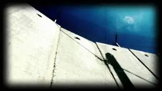 Carried by the Wind (HD): a music film from divided Bethlehem, Palestinian West Bank