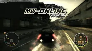 How to Play NFS Most Wanted Online in 2026