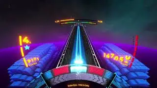 Spin Rhythm XD Ep. 66: Feint - Snake Eyes (feat. CoMa). 393K score. 24.5K combo. Level 70-71.