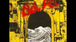 Bel Air [DEU, Neo_Prog 1986] Sleeping Beauty