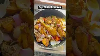 Chicken Lovers, Ye Video Miss Mat Karna 😍 \\ Juicy Chicken Alert 🚨 #yt #shortsfeed #chicken #viral