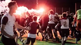 ROAD TO FINAL - B1 Cupsieg Doku