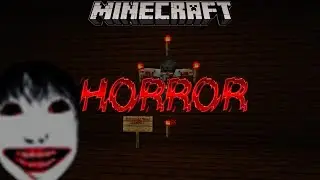 Bloody Night | Horror Map |Minecraft | #minecraft #minecrafthorror #minecrafthorrormap #gamingmaduwa