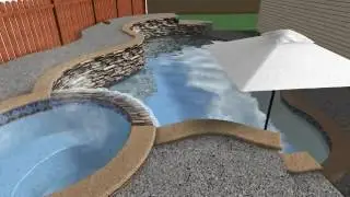 Sporty Dream Pool 1
