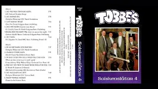 Tobbes - Why Do You Want To Make Those Eyes At Me For