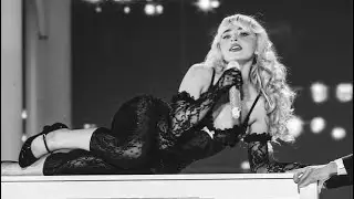 Interlude / Feather / Fast Times (Short n’ Sweet Tour Studio Version 2.0)