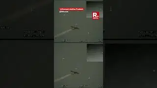 India Unveils Laser Weapon That Destroys Missiles & Drones