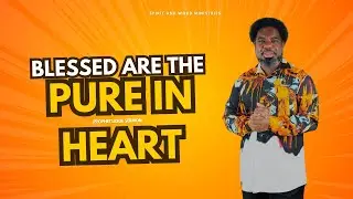 A PURE HEART PART 1
