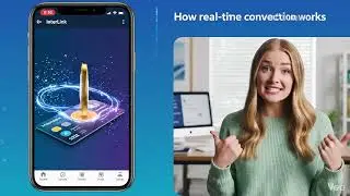 InterLink Visa Card Explained Step by Step