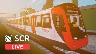 Roblox SCR: Live! &mdash; Version 2.3