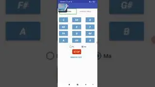 Shruti box : tambura   application tutorial in Tamil : talent express