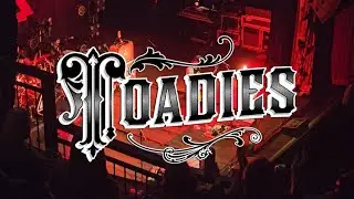 Toadies - Long Time Performed Live in Houston, TX. December 29, 2025