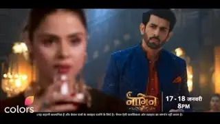 Naagin 7 Episode 7–8 😱 | 17–18 January | Ananta लौटी लेने खौफनाक बदला! | New Promo | Epic Rohit