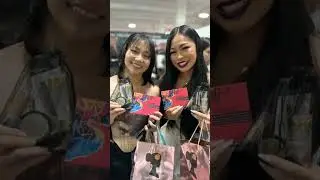 Black Radiance&reg; in BeautyconLA