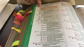 Cracking Your Code Book Introduction II