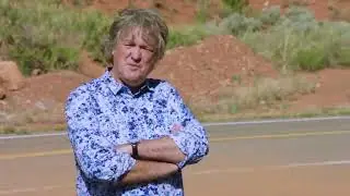 Jeremy Clarkson, Richard Hammond, and James May's thoughts on Old Jags | The Grand Tour