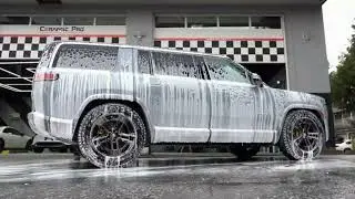 Coquitlam's #1 Auto Detailing Studio.Majestic Auto Spa & Detailing. Ceramic Pro | Revivify Certified