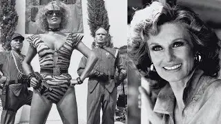 Rediscover TV Icons: Rare Vintage Hollywood Photos (1930s&ndash;60s) &ndash; See the Legends Like Never Before!