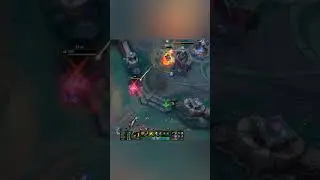 AKALI + AP GP ULT = PENTAKILL #gangplank #akali #leagueoflegends #pentakill #penta #layup